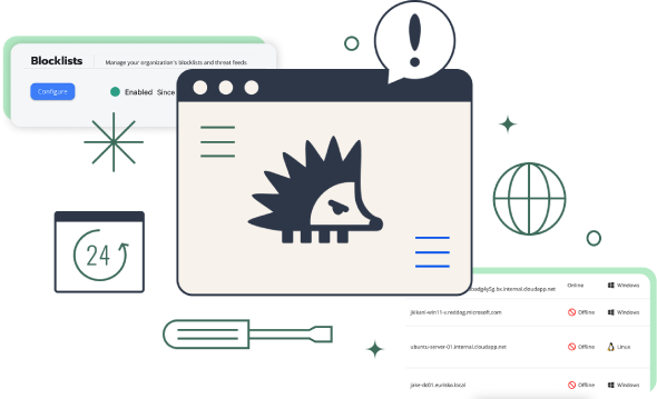 Defend Smarter, Not Harder