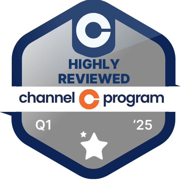 Channel Program Q1 25 Highly Reviewed