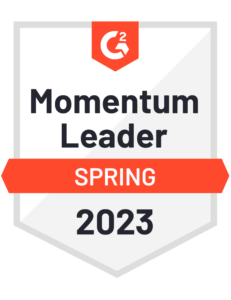 G2 Recognizes Blumira in Spring 2023 Reports