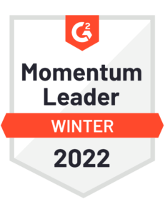 G2’s Winter 2022 Momentum Report: Blumira Leads 4 Categories