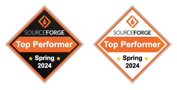 Blumira Wins the Spring 2024 Top Performer Award in XDR from SourceForge