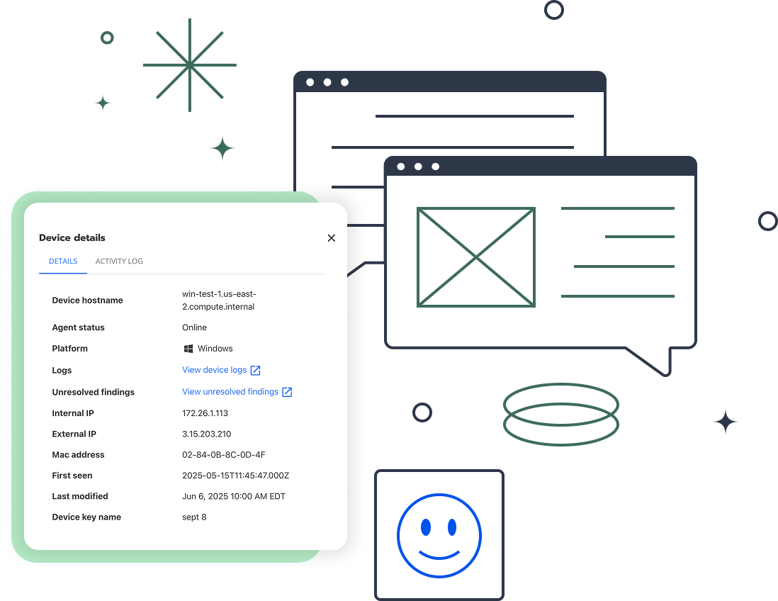 XDR Solution for SMBs
