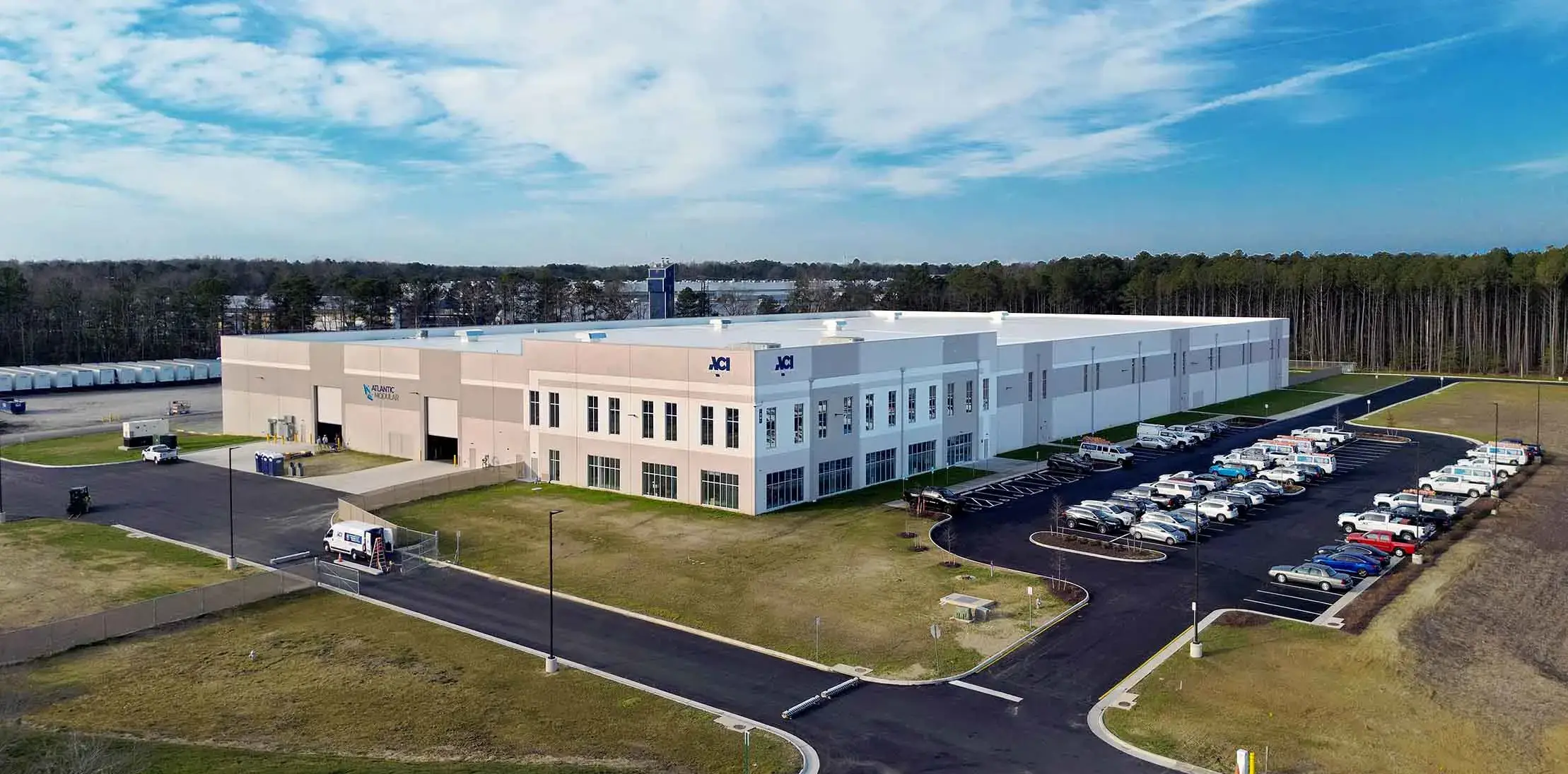 Atlantic Constructors