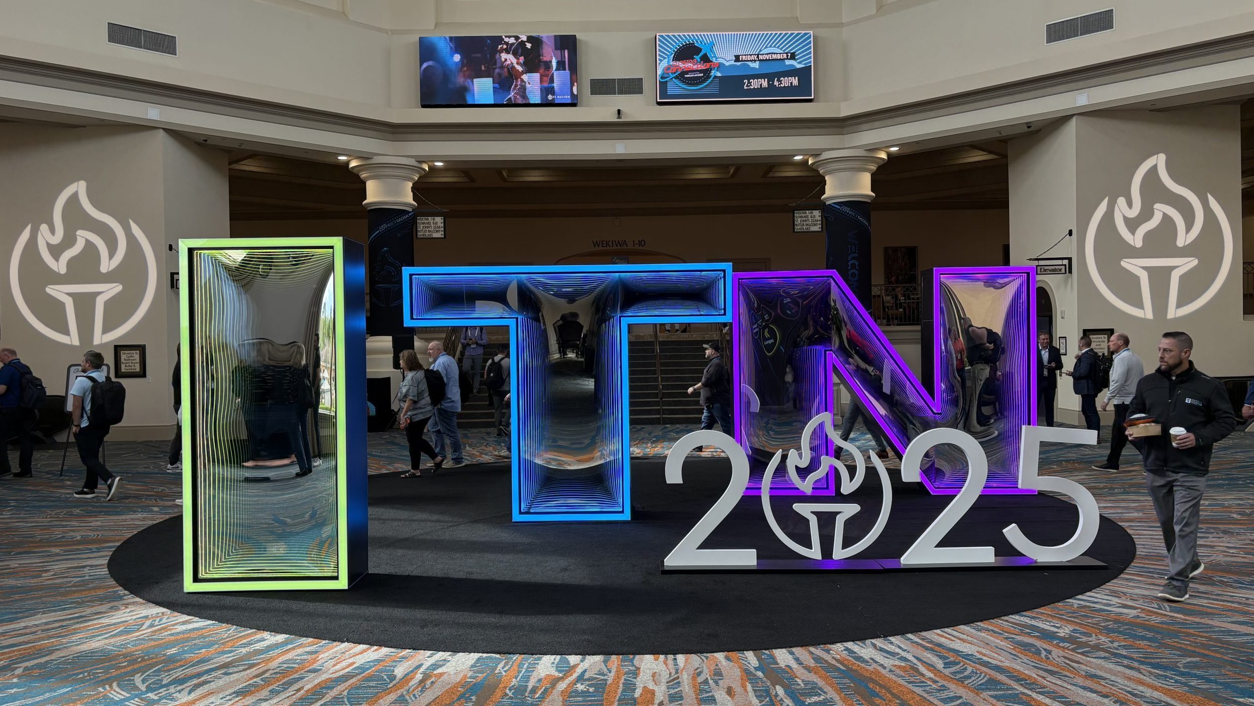 Voice of the Vendor – IT Nation Connect 2025, Orlando