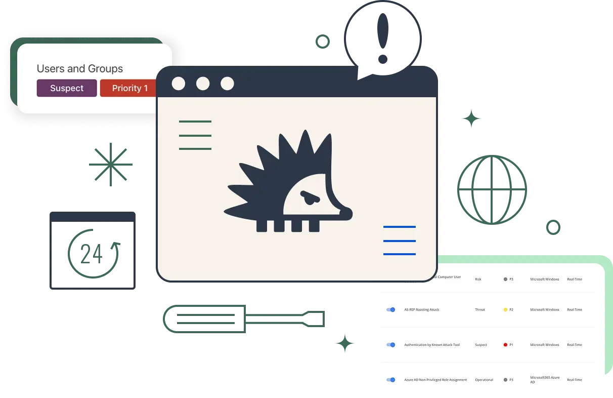 Protect Your Client's Business