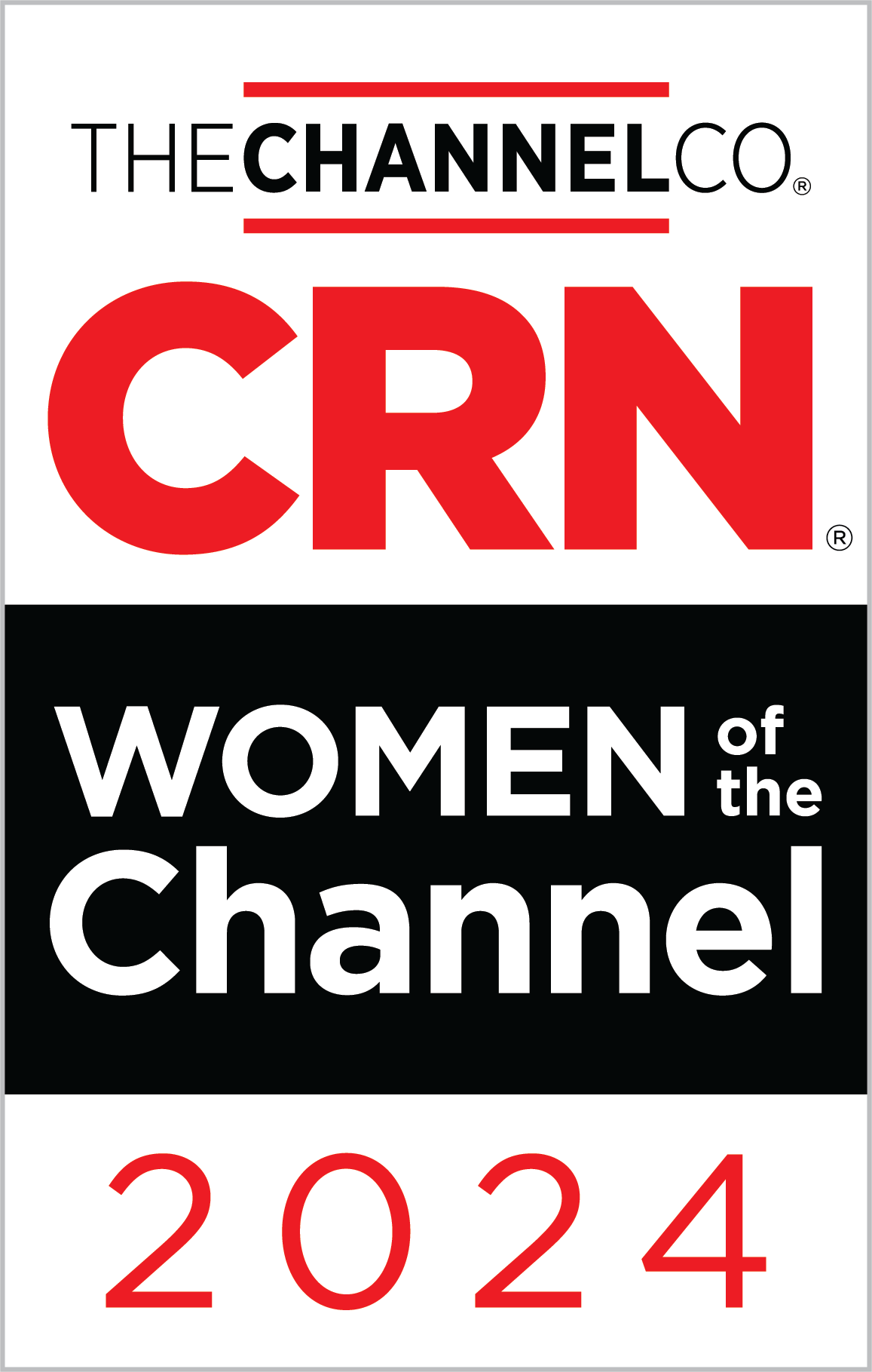 Blumira CMO Pam Cory is a 2024 CRN Women of the Channel Winner
