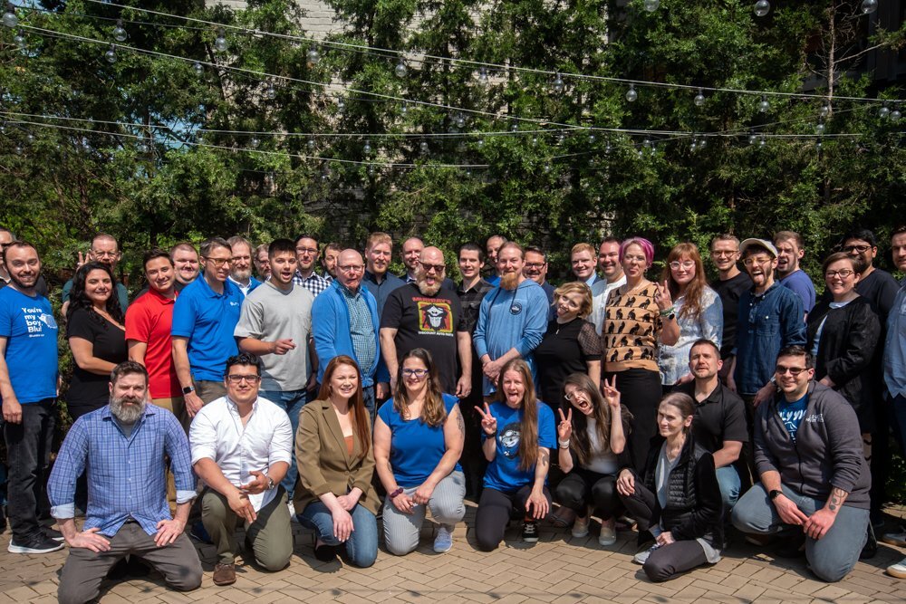 Backed by $15 million Series B Funding, Blumira Launches Easy XDR Platform for Small & Medium Business