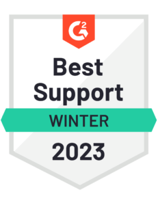 Blumira Earns G2’s Best Support Award For The 10th Consecutive Time