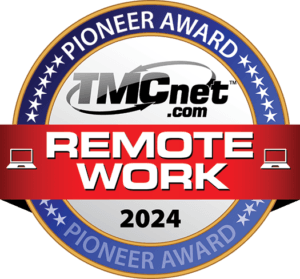 Blumira Awarded 2024 TMCnet Remote Work Pioneer Award