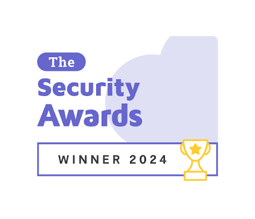 2024 Cloud Security Awards: Blumira Wins Best Security Solution with 1,000+ Licensed Users