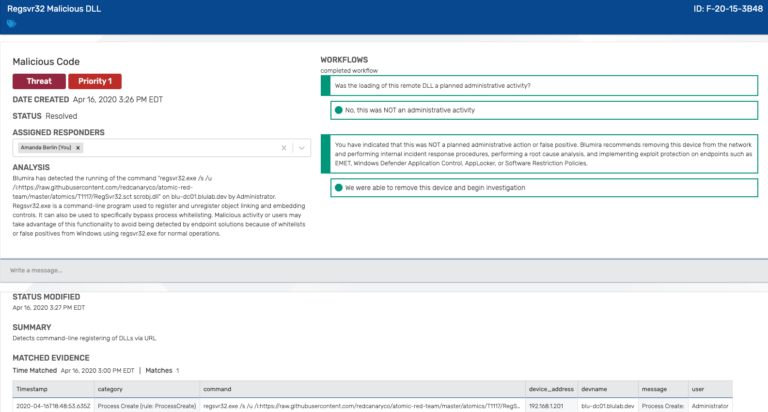 5 Benefits of Sysmon vs Windows Event Viewer | Blumira