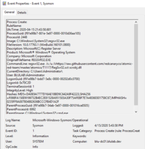 Download, Install, and Configure Sysmon for Windows | Blumira