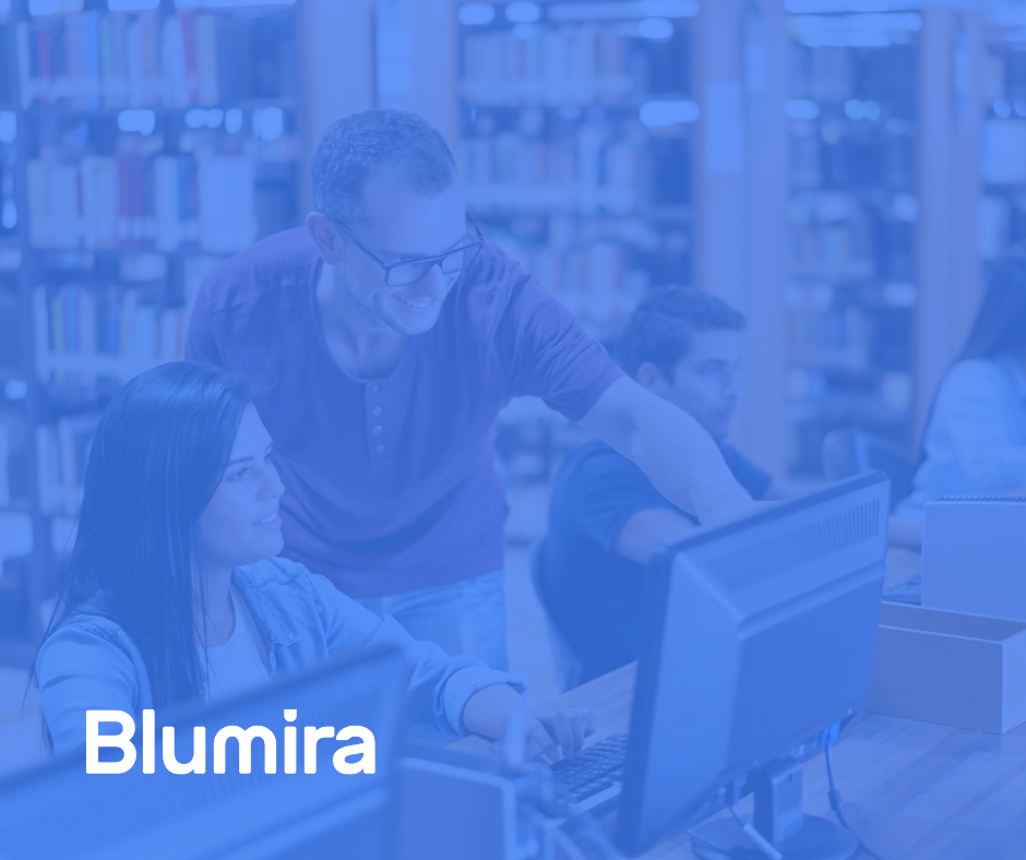 Nick Brigmon of Blumira on Cybersecurity Insights for Libraries