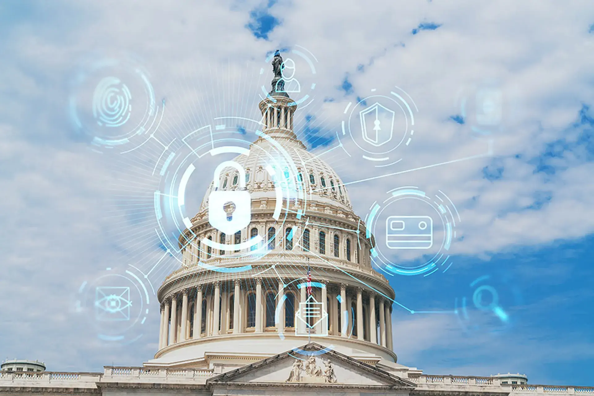 Shutdown deal includes extension for CISA 2015 information-sharing law