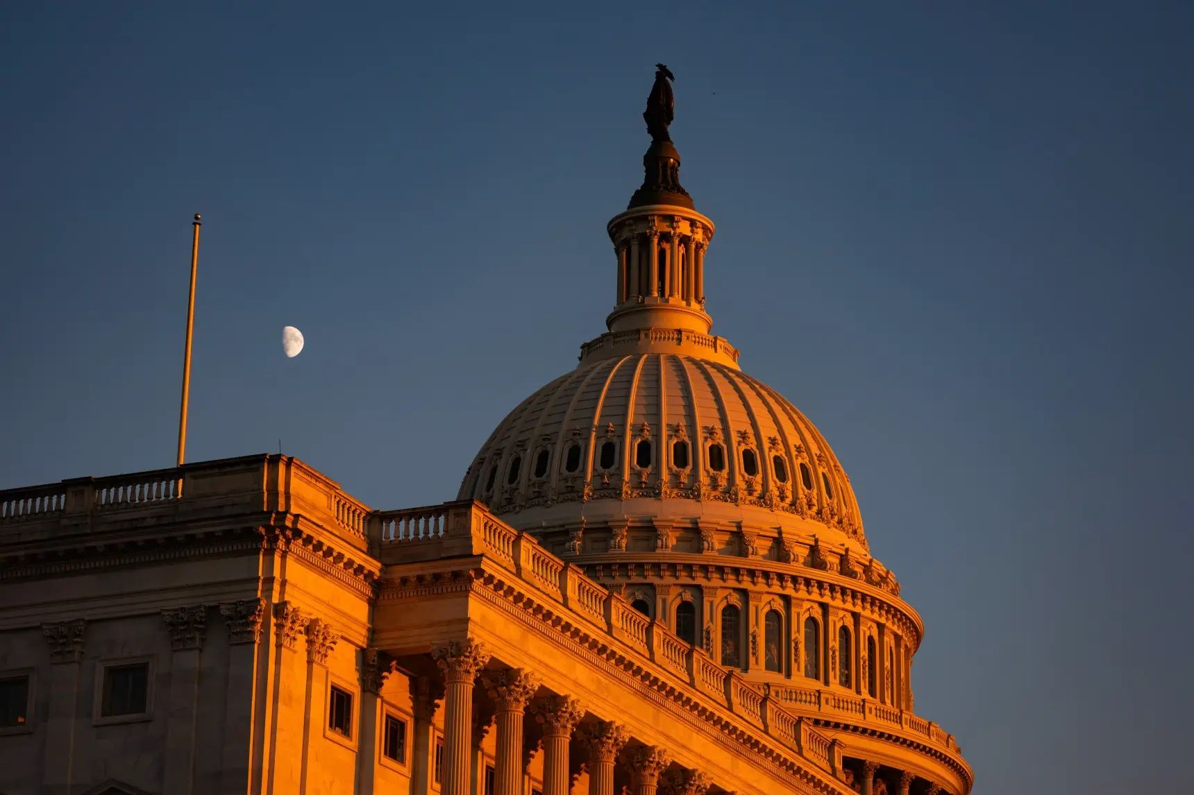 Congress Let Cyber-Intel Sharing Act Lapse. Does it Matter?