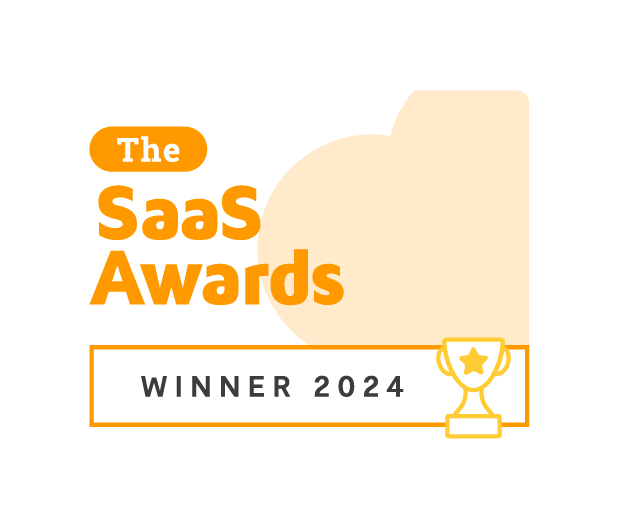 Blumira Wins Best Security Innovation in a SaaS Product (B2B, SMB) at the 2024 SaaS Awards