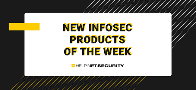 New infosec products of the week: October 17, 2025