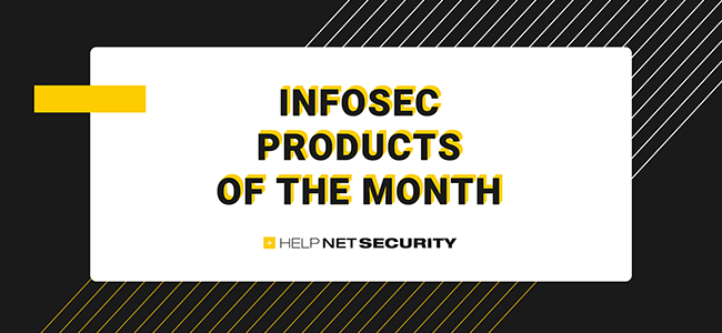 Infosec products of the month: October 2025