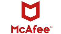 mcafee