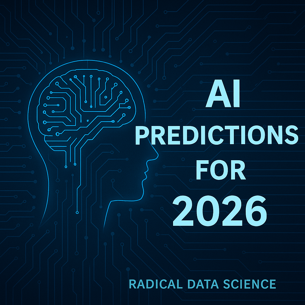 AI Industry Predictions for 2026