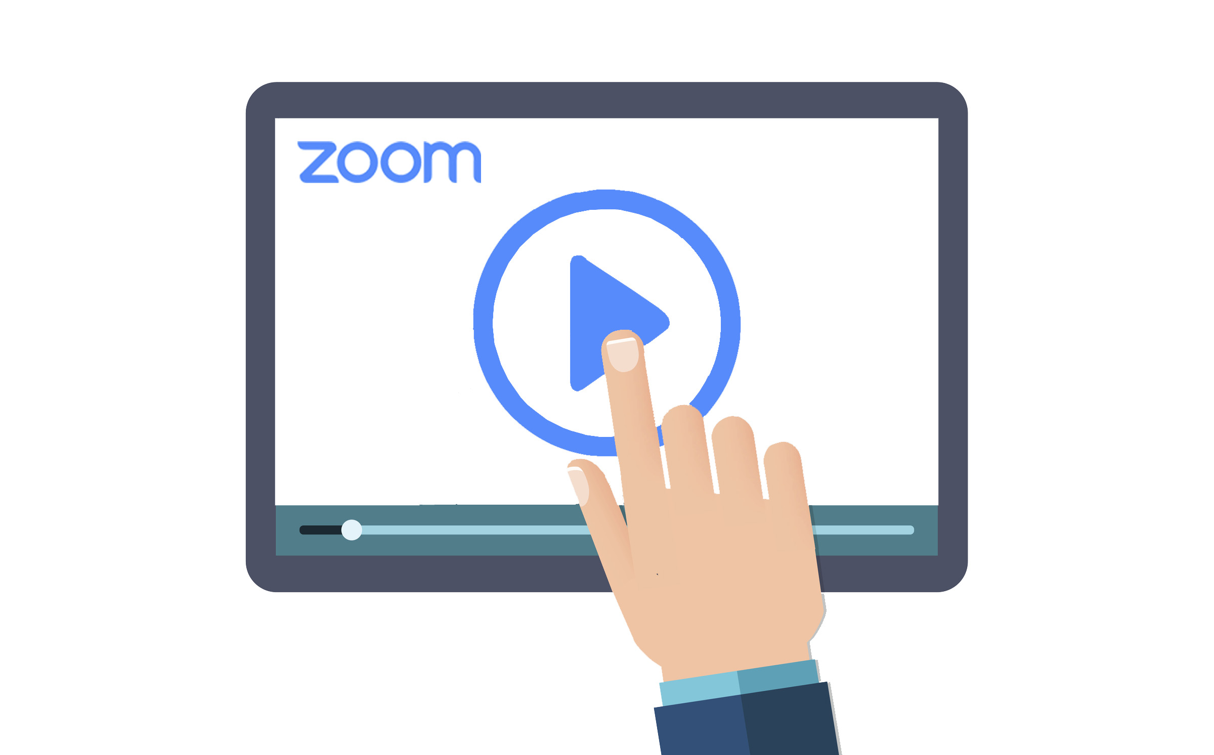 Is Zoom Secure? Five Best Security Practices