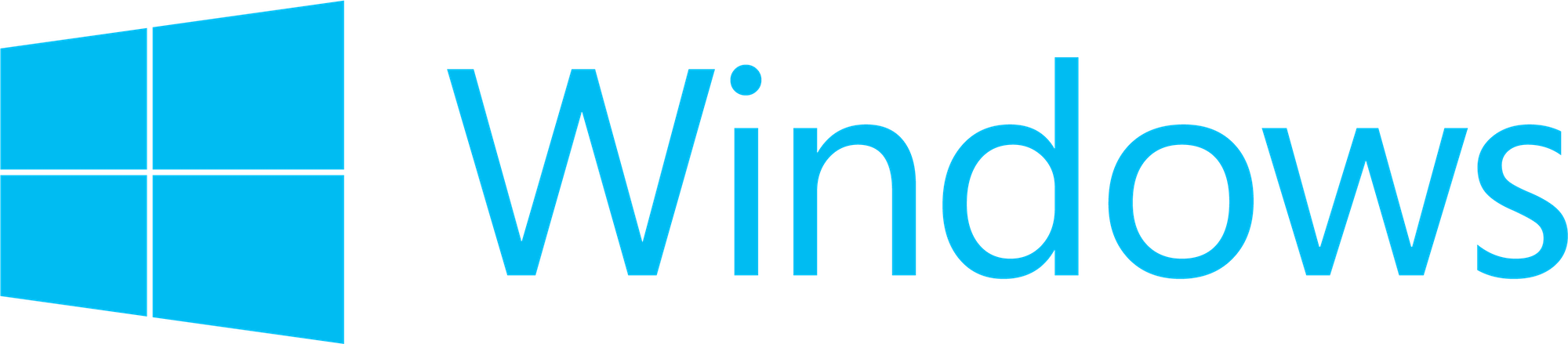 Microsoft Windows IIS