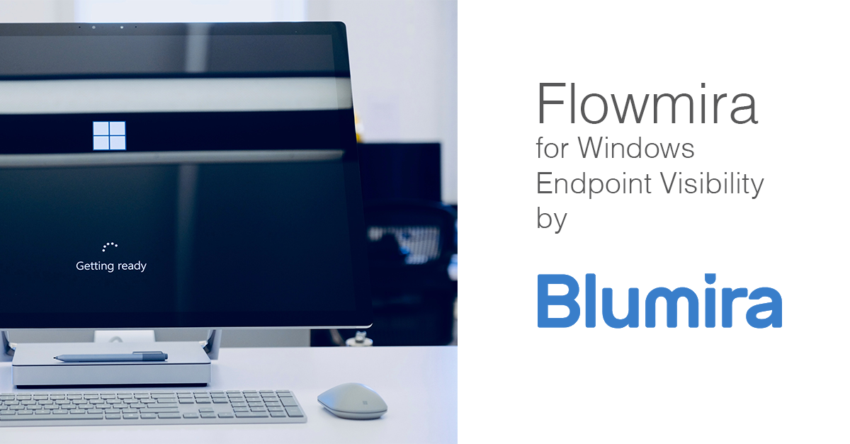 Flowmira: NXLog Configurations for Windows Security