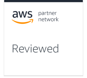 AWS reviewed