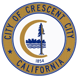 The City of Crescent City
