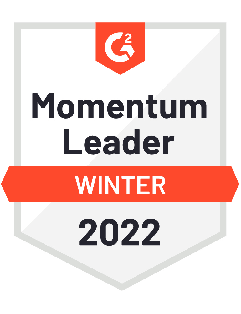 Blumira Is Named Momentum Leader Across 4 Categories in G2’s Winter 2022 Report