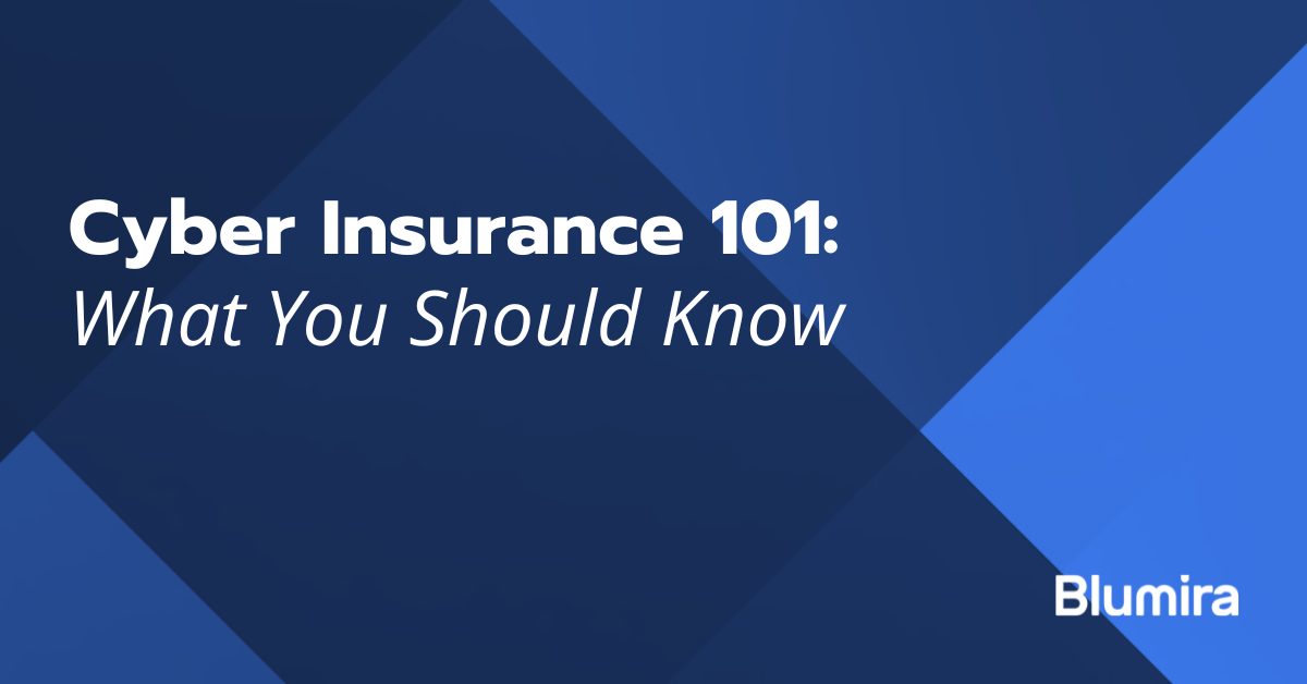 Cyber Insurance 101: What You Should Know