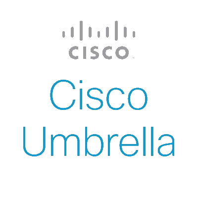 New Update: Cisco Umbrella Detections & Reports