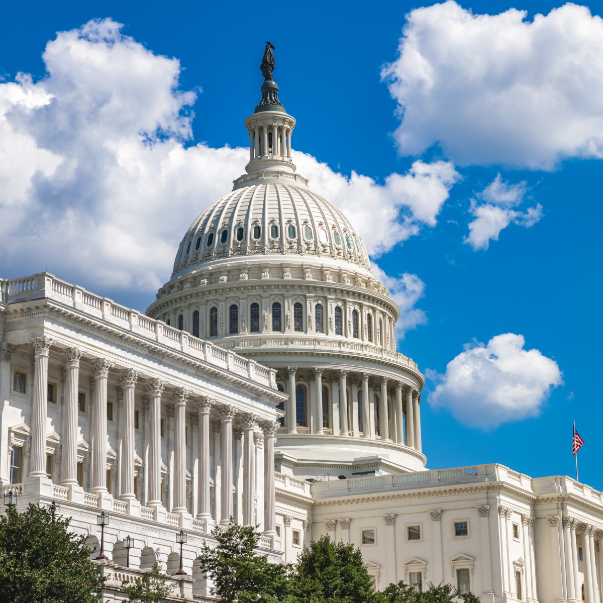3 Ways the State and Local Cybersecurity Improvement Act Helps Government Cybersecurity Teams