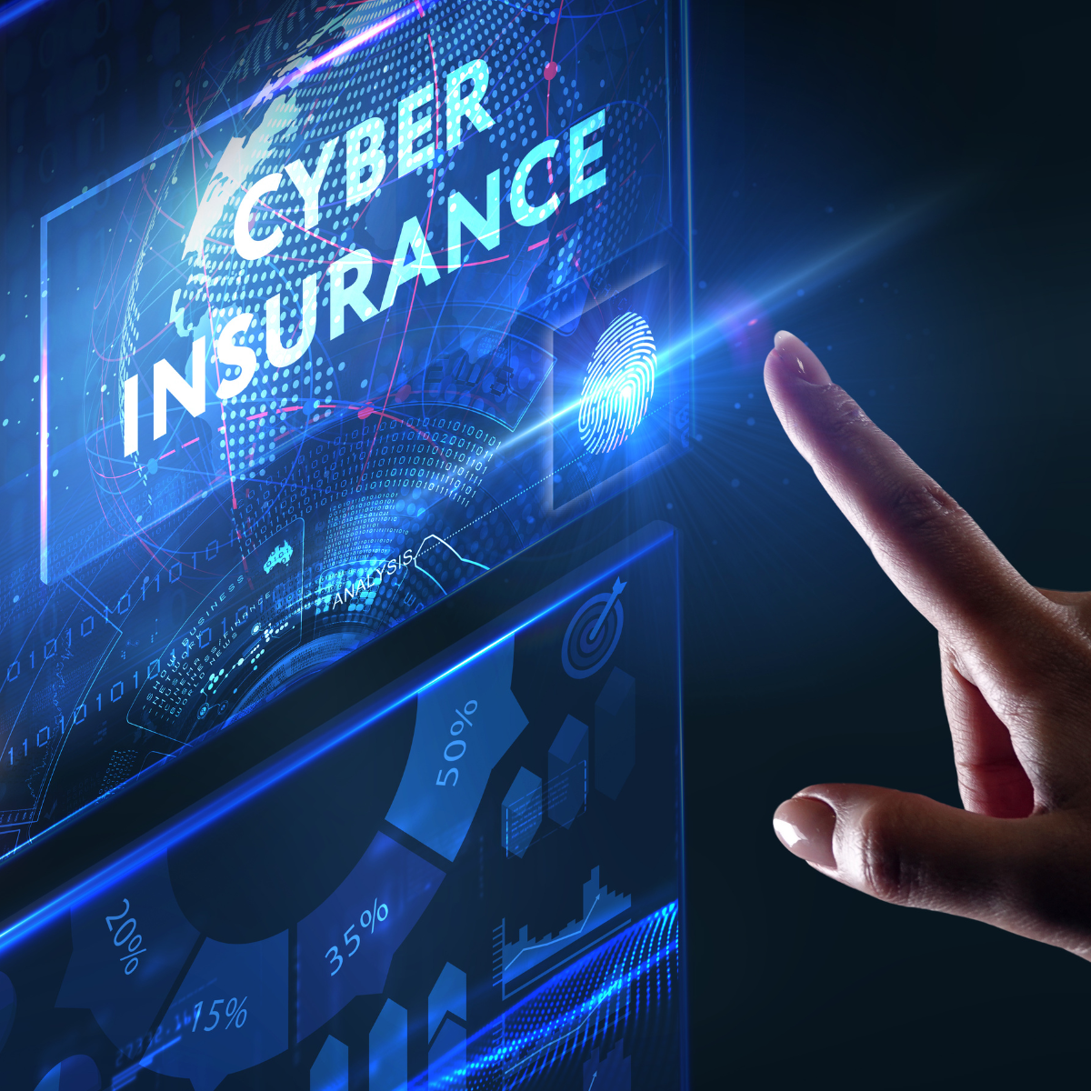 5 Ways to Counteract Increasing Cyber Insurance Rates