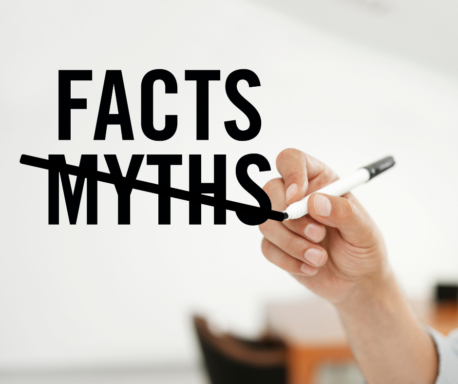 4 Myths of XDR – The Truth about Detection and Response
