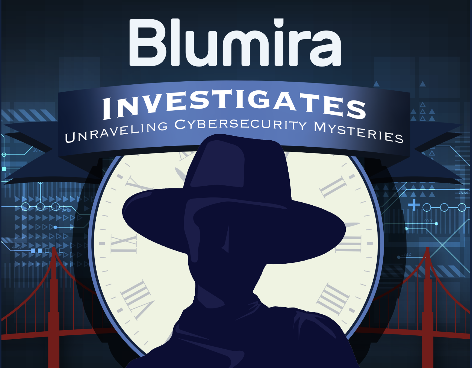 Blumira to Demo SIEM + XDR Platform Built for IT Admins, Showcase Customer Support and Company Growth at RSA Conference 2024